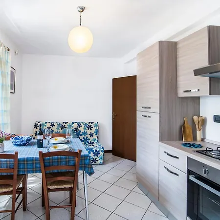Linda Apartmán