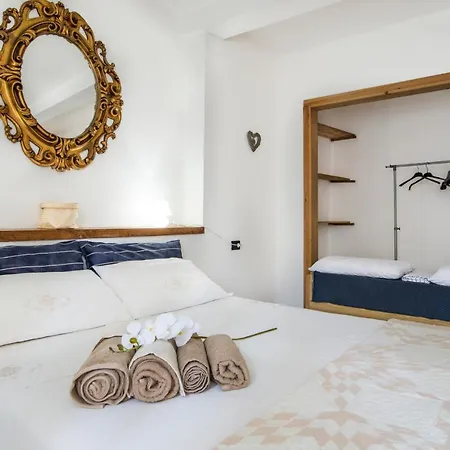 Linda Apartamento *