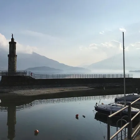 Apartman Linda Gera Lario