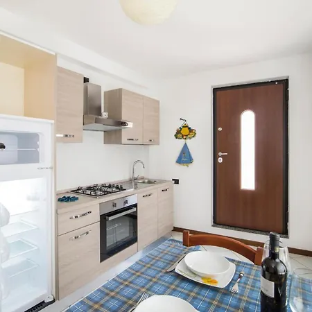 Apartamento Linda *
