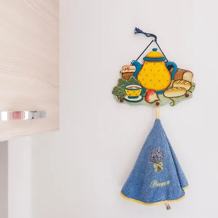 Linda Apartamento *