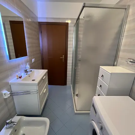 Apartamento Linda