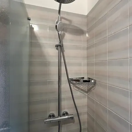 Apartamento Linda
