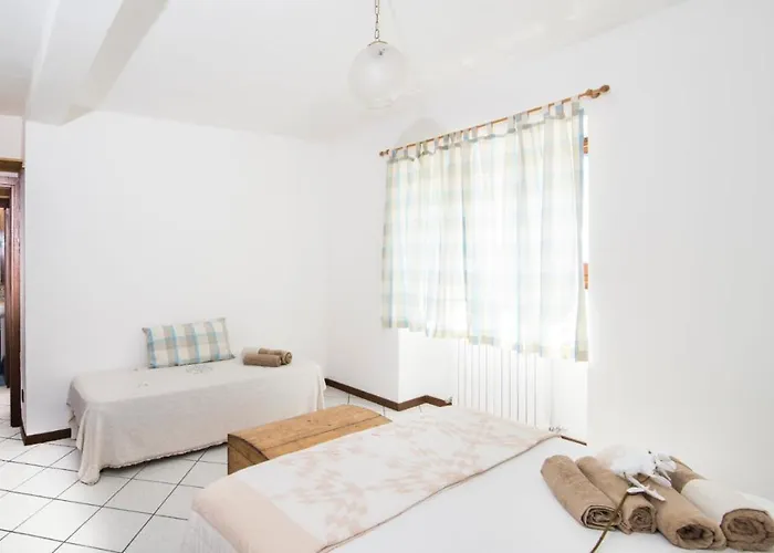 Linda Apartment Gera Lario