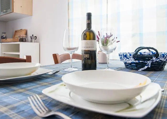 Linda Apartment Gera Lario