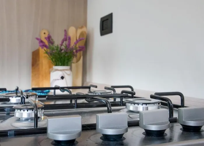 Linda Apartmán Gera Lario