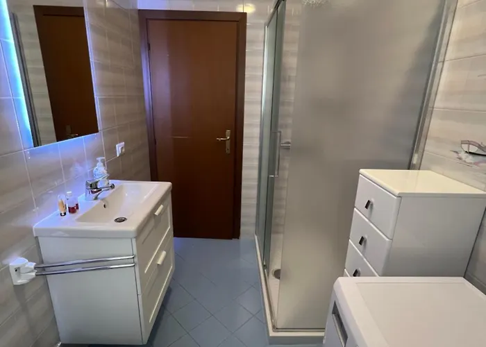 Apartmán Linda