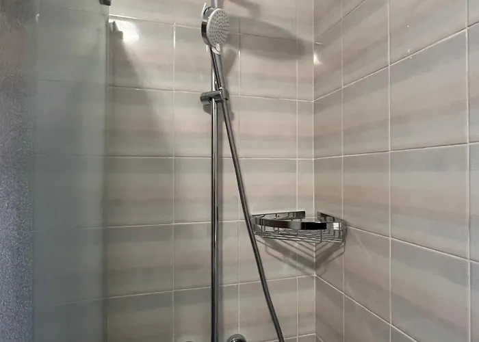 Apartmán Linda