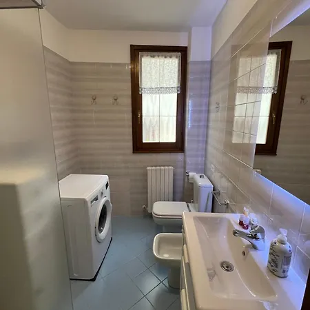 Apartmán Linda Gera Lario